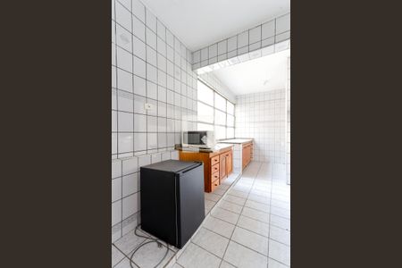 Apartamento para alugar com 78m², 2 quartos e 2 vagas Apartamento para alugar com 78m², 2 quartos e 2 vagasCozinha