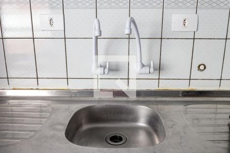 Apartamento para alugar com 78m², 2 quartos e 2 vagas Apartamento para alugar com 78m², 2 quartos e 2 vagasCozinha