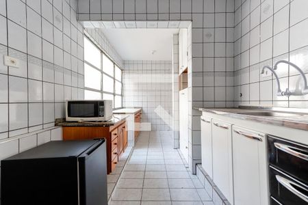 Apartamento para alugar com 78m², 2 quartos e 2 vagas Apartamento para alugar com 78m², 2 quartos e 2 vagasCozinha