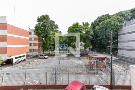 Vista de apartamento à venda com 2 quartos, 78m² em Guapira, São Paulo