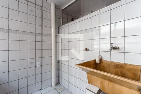 Apartamento para alugar com 78m², 2 quartos e 2 vagas Apartamento para alugar com 78m², 2 quartos e 2 vagasÁrea de Serviço