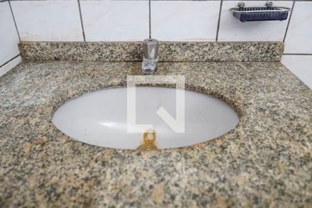 Apartamento para alugar com 78m², 2 quartos e 2 vagas Apartamento para alugar com 78m², 2 quartos e 2 vagasBanheiro