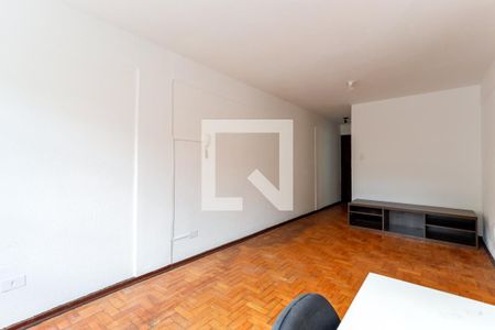Sala de apartamento à venda com 2 quartos, 78m² em Guapira, São Paulo