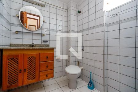 Apartamento para alugar com 78m², 2 quartos e 2 vagas Apartamento para alugar com 78m², 2 quartos e 2 vagasBanheiro