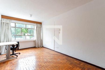 Sala de apartamento à venda com 2 quartos, 78m² em Guapira, São Paulo
