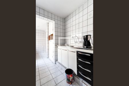 Apartamento para alugar com 78m², 2 quartos e 2 vagas Apartamento para alugar com 78m², 2 quartos e 2 vagasCozinha