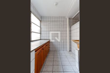 Apartamento para alugar com 78m², 2 quartos e 2 vagas Apartamento para alugar com 78m², 2 quartos e 2 vagasÁrea de Serviço