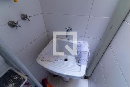 Apartamento para alugar com 50m², 1 quarto e sem vagaÁrea de Serviço