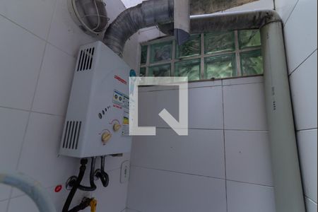 Apartamento para alugar com 50m², 1 quarto e sem vagaÁrea de Serviço