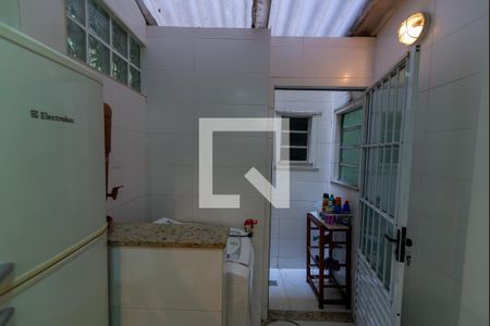 Apartamento para alugar com 50m², 1 quarto e sem vagaCozinha
