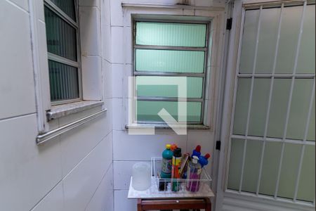 Apartamento para alugar com 50m², 1 quarto e sem vagaÁrea de Serviço