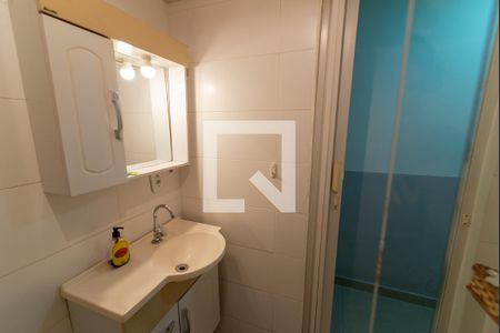 Apartamento para alugar com 50m², 1 quarto e sem vagaBanheiro