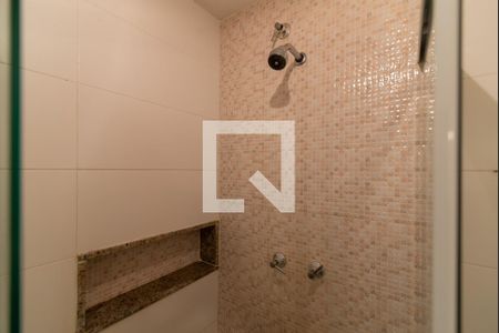 Apartamento para alugar com 50m², 1 quarto e sem vagaBanheiro