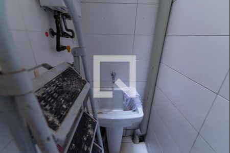 Apartamento para alugar com 50m², 1 quarto e sem vagaÁrea de Serviço