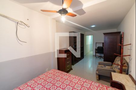 Quarto de apartamento para alugar com 1 quarto, 50m² em Maracanã, Rio de Janeiro