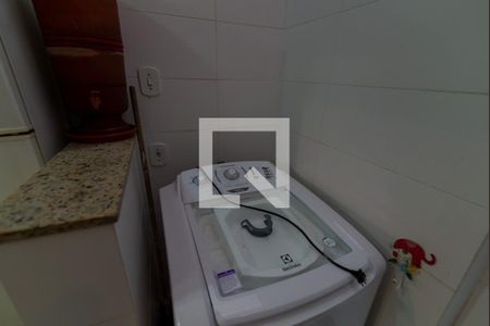 Apartamento para alugar com 50m², 1 quarto e sem vagaÁrea de Serviço
