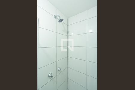 Banheiro de apartamento para alugar com 2 quartos, 40m² em Parque Reboucas, São Paulo