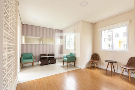 Apartamento para alugar com 40m², 2 quartos e 1 vaga Apartamento para alugar com 40m², 2 quartos e 1 vagaEspaço da Mulher
