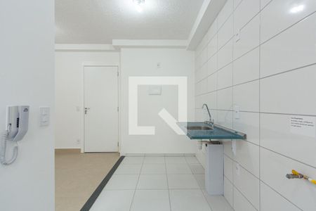 Apartamento para alugar com 40m², 2 quartos e 1 vaga Apartamento para alugar com 40m², 2 quartos e 1 vagaCozinha