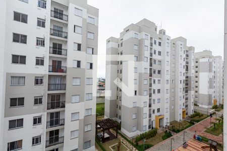 Apartamento para alugar com 40m², 2 quartos e 1 vaga Apartamento para alugar com 40m², 2 quartos e 1 vagaVista do Quarto 2