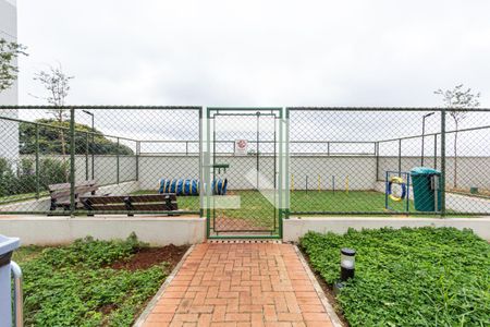 Apartamento para alugar com 40m², 2 quartos e 1 vaga Apartamento para alugar com 40m², 2 quartos e 1 vagaEspaço Pet
