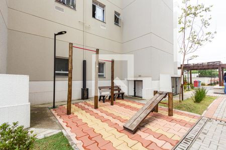 Apartamento para alugar com 40m², 2 quartos e 1 vaga Apartamento para alugar com 40m², 2 quartos e 1 vagaAcademia ao Ar Livre