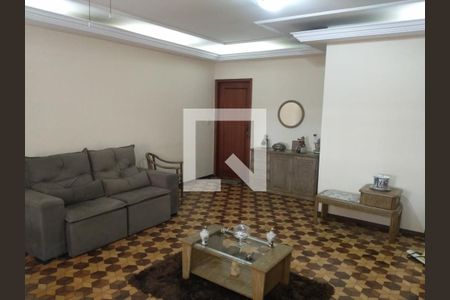 Casa para alugar com 4 quartos, 300m² em Cambuci, São Paulo