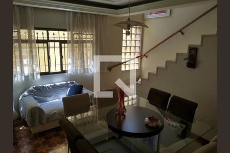 Casa para alugar com 4 quartos, 300m² em Cambuci, São Paulo