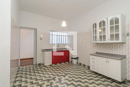 Casa para alugar com 140m², 2 quartos e 1 vaga