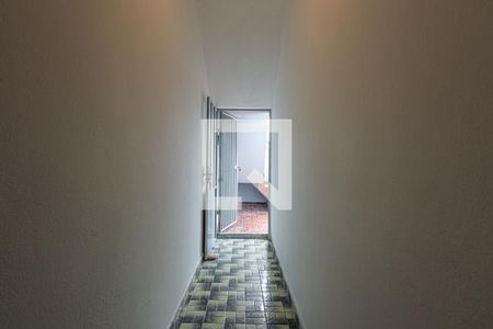 Casa para alugar com 140m², 2 quartos e 1 vaga