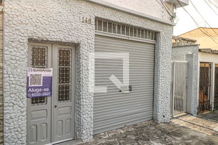 Casa para alugar com 140m², 2 quartos e 1 vaga