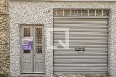 Casa para alugar com 140m², 2 quartos e 1 vaga