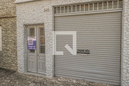 Casa para alugar com 140m², 2 quartos e 1 vaga