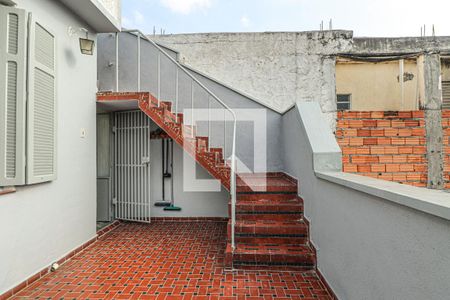 Casa para alugar com 140m², 2 quartos e 1 vaga