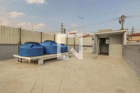 Casa para alugar com 2 quartos, 140m² em Mauá, São Caetano do Sul