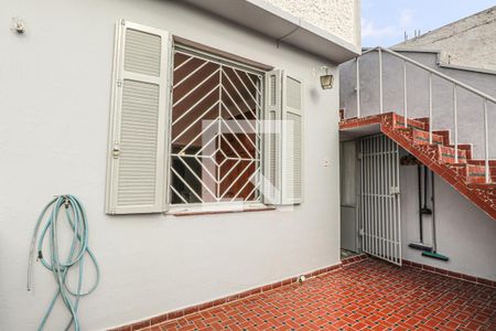 Casa para alugar com 140m², 2 quartos e 1 vaga