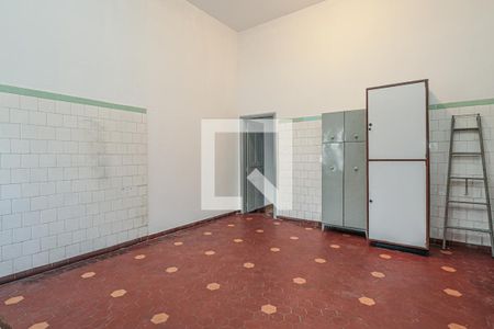 Casa para alugar com 140m², 2 quartos e 1 vaga