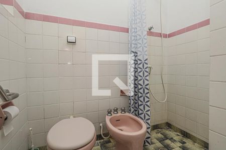 Casa para alugar com 140m², 2 quartos e 1 vaga