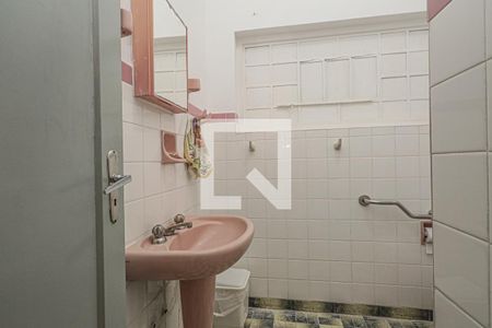 Casa para alugar com 140m², 2 quartos e 1 vaga