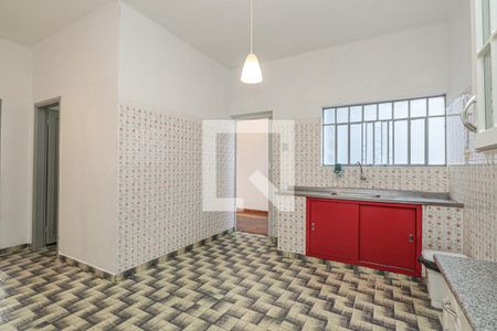 Casa para alugar com 140m², 2 quartos e 1 vaga