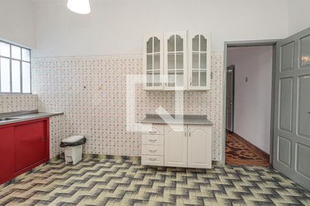 Casa para alugar com 2 quartos, 140m² em Mauá, São Caetano do Sul