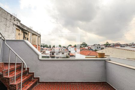 Casa para alugar com 140m², 2 quartos e 1 vaga