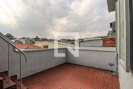 Casa para alugar com 2 quartos, 140m² em Mauá, São Caetano do Sul