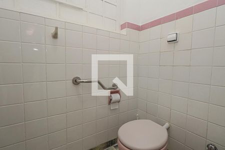 Casa para alugar com 140m², 2 quartos e 1 vaga