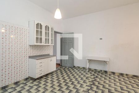 Casa para alugar com 140m², 2 quartos e 1 vaga