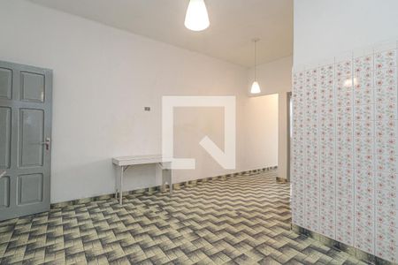 Casa para alugar com 140m², 2 quartos e 1 vaga
