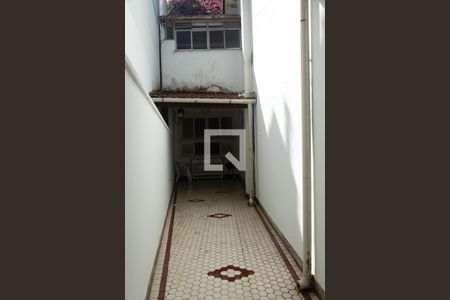 Casa à venda com 550m², 4 quartos e 4 vagasÁrea Externa