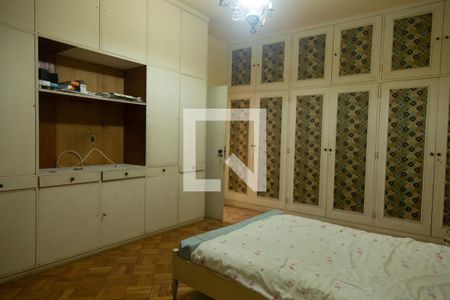 Casa à venda com 550m², 4 quartos e 4 vagasQuarto 1