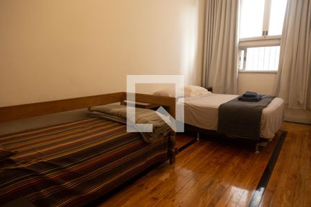 Casa à venda com 550m², 4 quartos e 4 vagasQuarto 3