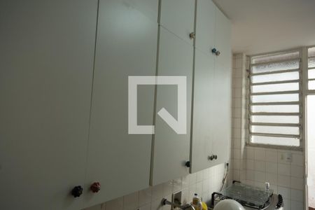 Casa à venda com 550m², 4 quartos e 4 vagasCozinha